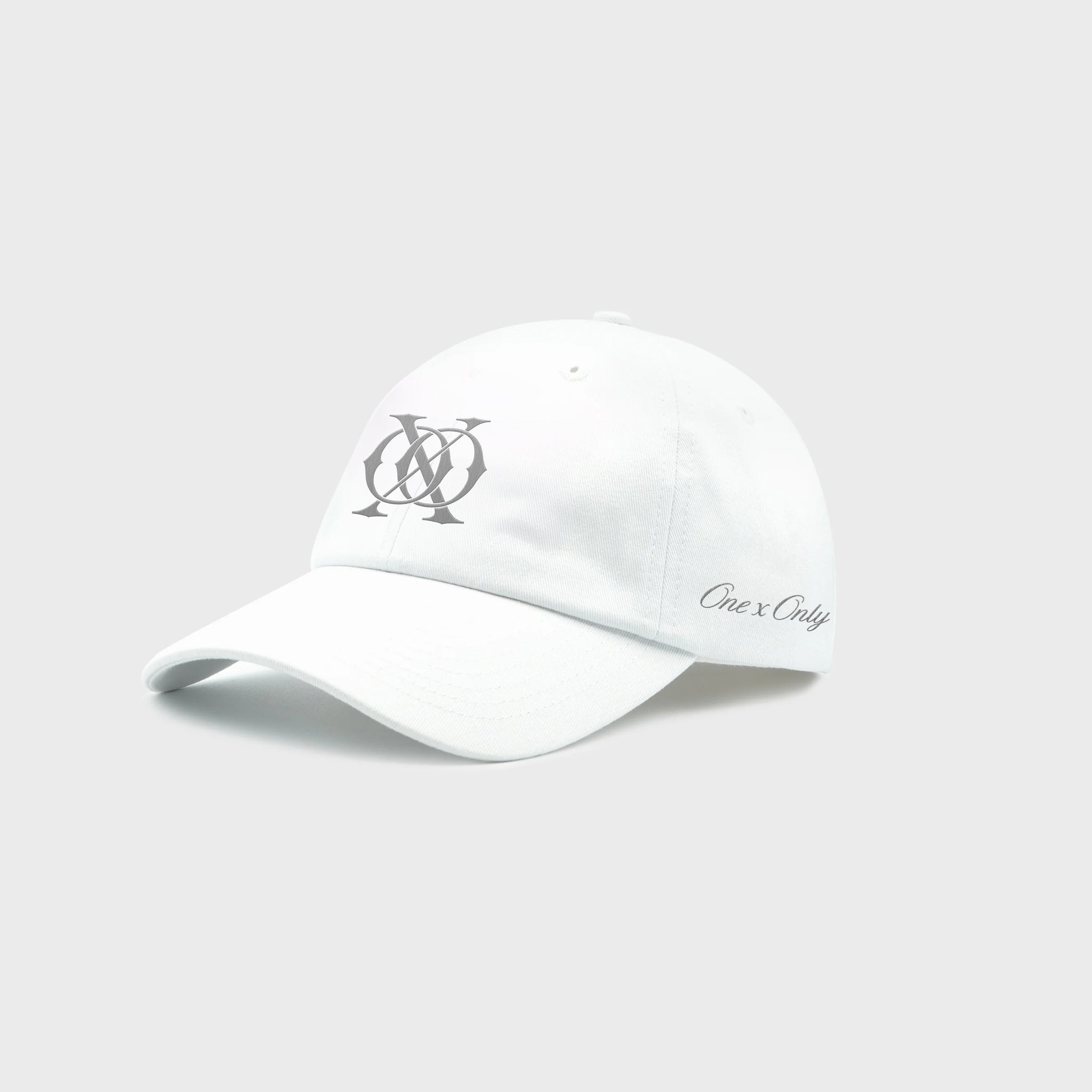 OXO Monogram Dad Hat