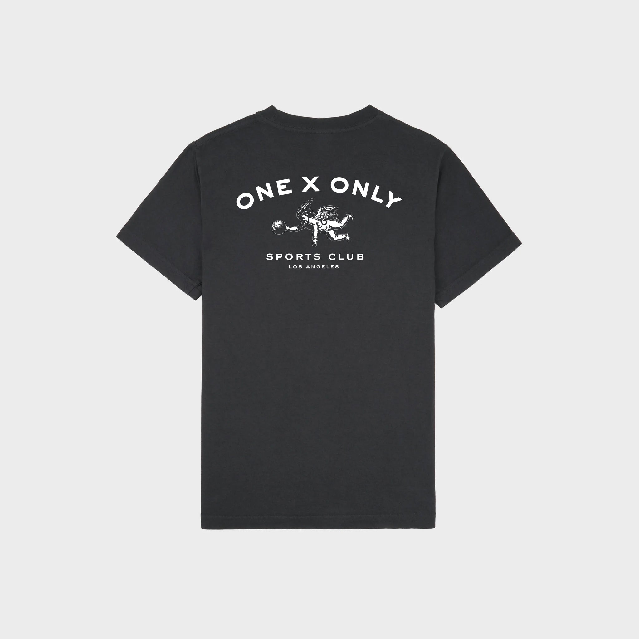 ONE X ONLY Sports Club LA Angels (Black)