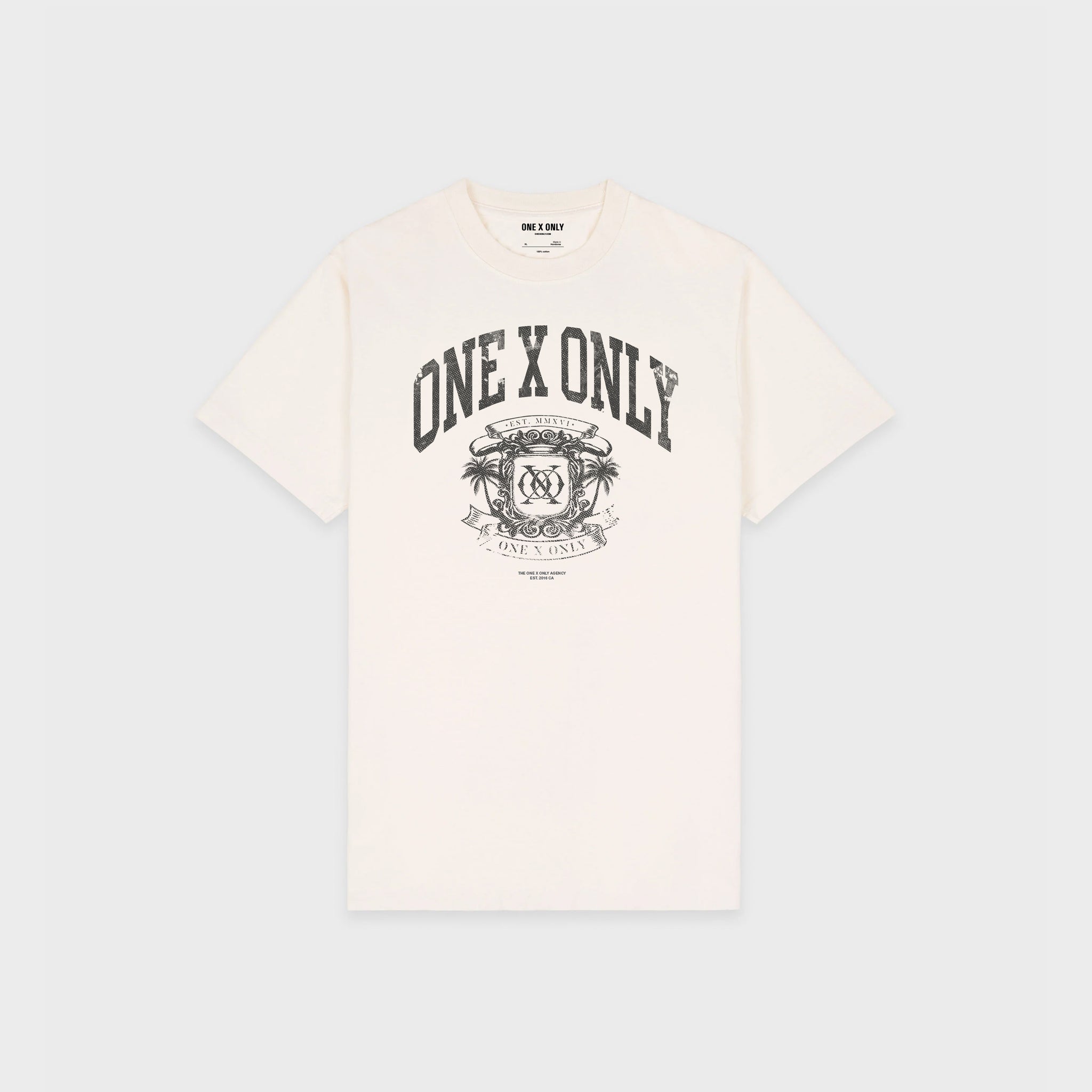 ONE X ONLY Atelier (Faded Bone)